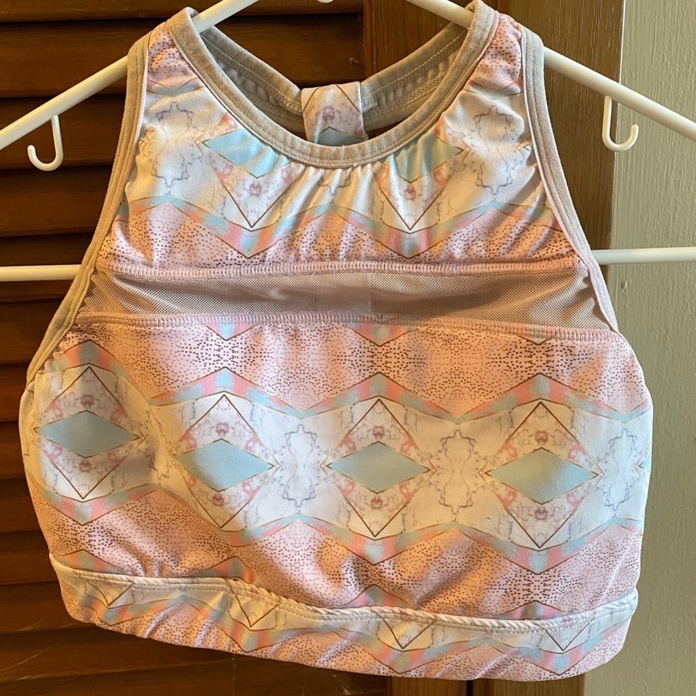 Chestee bra